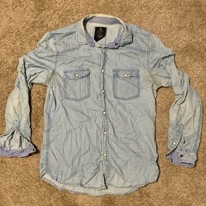 Cotton On Button Down / Medium